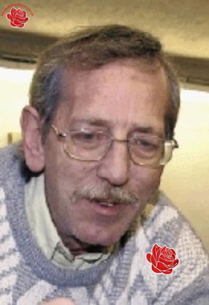 Brian Barnes – profile image