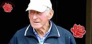 Wilfred Aldred – profile image