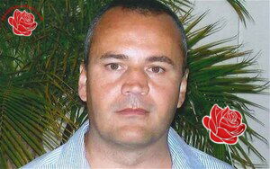 Ivan Leach aka Lee Cyrus – profile image