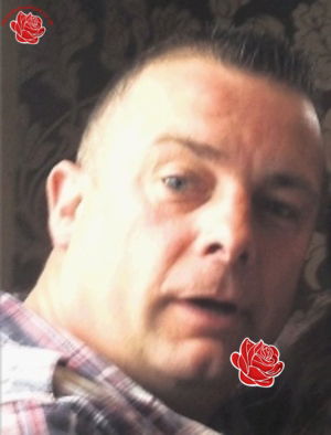 Keith Bamber – profile image
