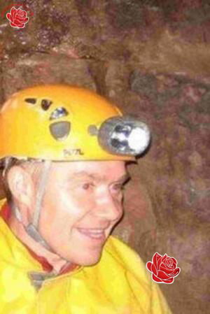 Chris Birkhead – profile image