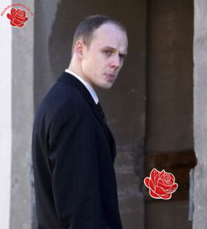 Christopher Daniels – profile image