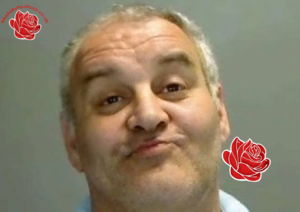 Martin Welch – profile image
