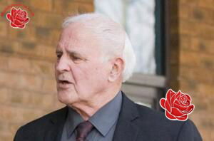 Reginald Davies – profile image