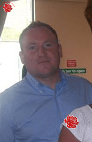 Michael Connor – profile image