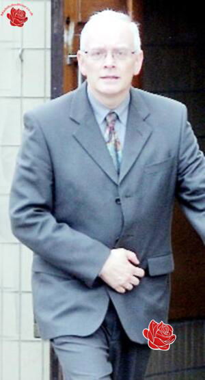 Adrian Garside – profile image