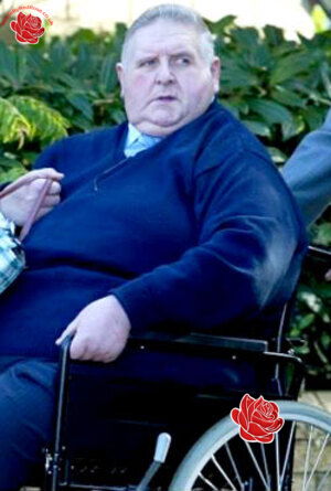 John McConaghy – profile image