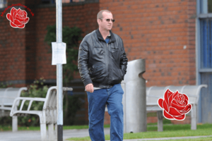 Christopher Hardie – profile image