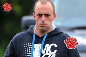 Robert Moore – profile image