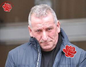 Peter McEvoy – profile image