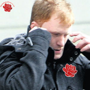 Graham Griffiths – profile image