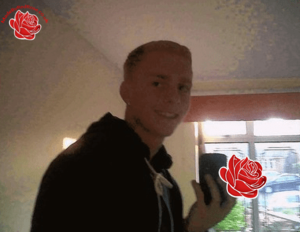 Daniel Frost – profile image