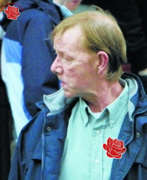 O’Donnell – profile image