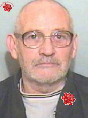 Edward Dalton – profile image