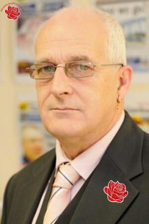 James Mitchell – profile image