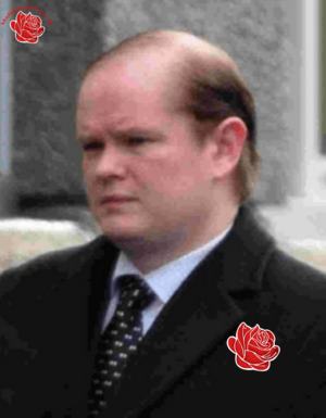 Patrick Jenkins – profile image