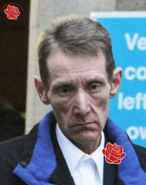 Angus McCormack – profile image