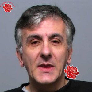 Geraldo Tucciarone – profile image