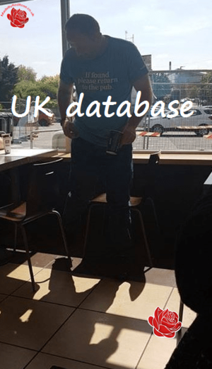 Russell Morgan – profile image