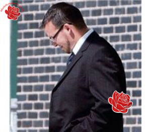 Lee Fenwick – profile image