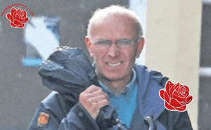 Peter Foale – profile image