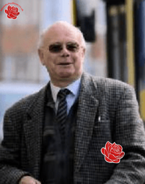 Malcolm Doling – profile image