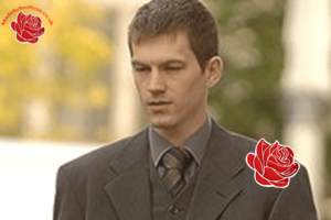 Marcus Yeoman – profile image