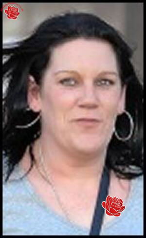 Kerry Kendall – profile image