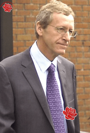 David Thorley – profile image