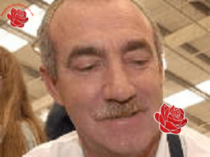 Peter Walters – profile image