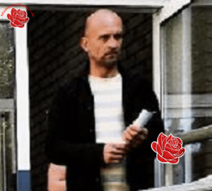 David Handford – profile image