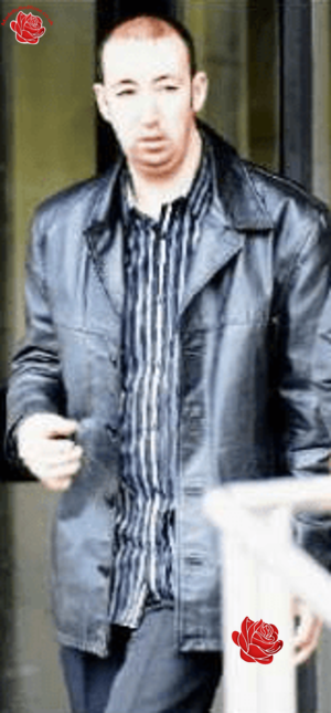Mark Godsall – profile image