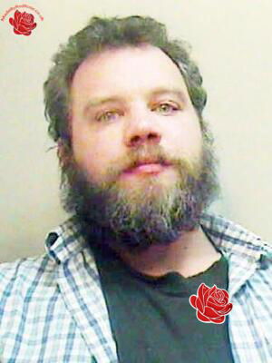 Stephen Berry – profile image