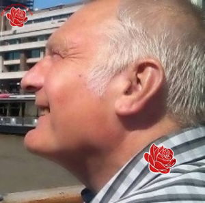 John Allen – profile image