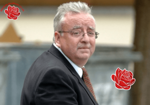 Stephen Hyland – profile image