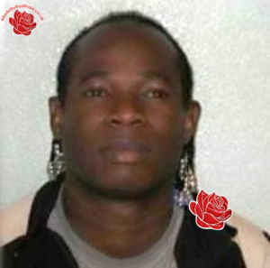 Marlon Barnes – profile image