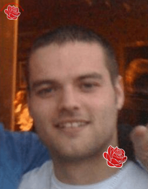 Matthew Woodward – profile image