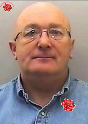 Peter Williams – profile image