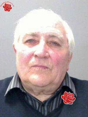 Ronald Johns – profile image