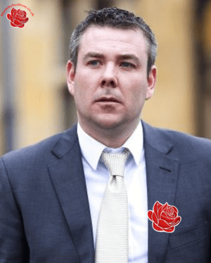 Adam Williams – profile image