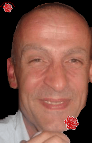 Gavin Aitchison – profile image