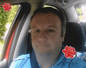 Paul Gosling – profile image