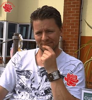 Matthew Beynon – profile image