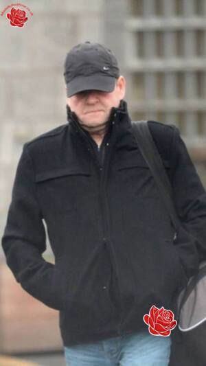 Harry Daly – profile image