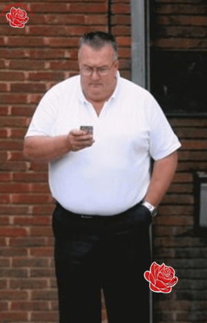 Trevor Isaacs – profile image