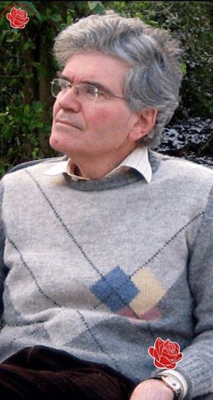 Nicholas Spicer – profile image