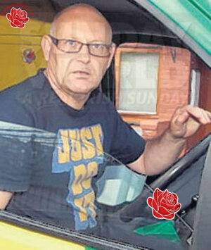 Stephen Wright – profile image