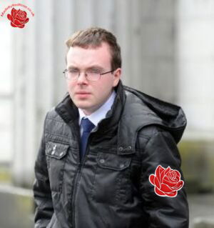 Michael Langan – profile image