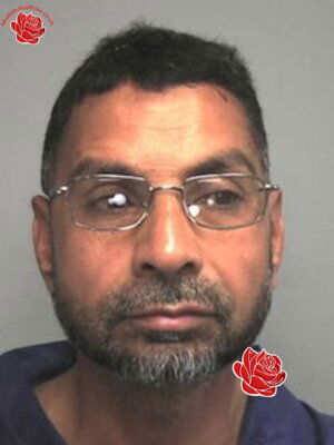 Mohammed Rafique – profile image