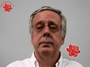 Melvyn Smith – profile image